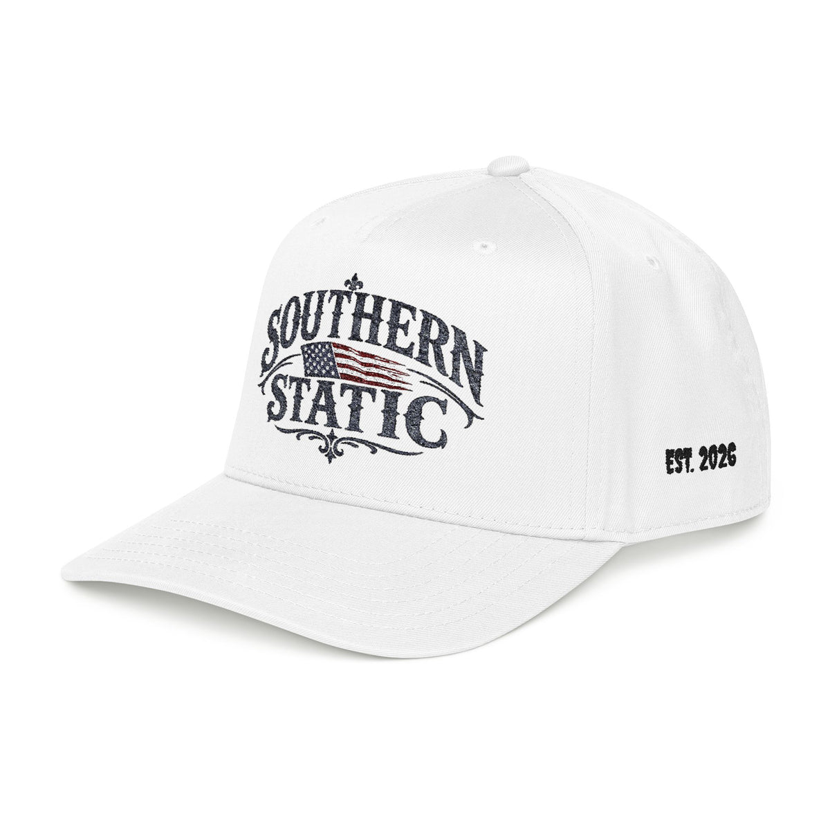 =C2&" | Southern Static"