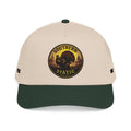 Mid Profile Baseball Cap