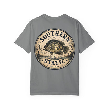 =C2&" | Southern Static"