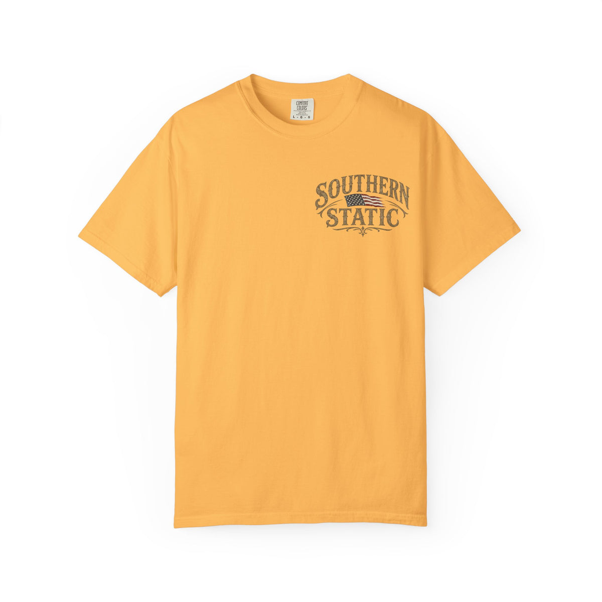 =C2&" | Southern Static"