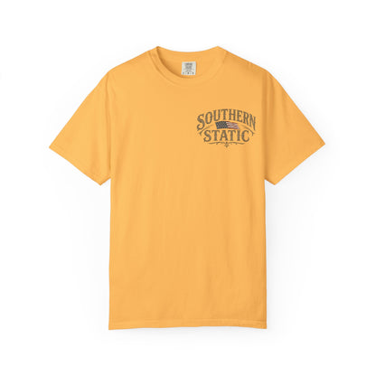 =C2&" | Southern Static"