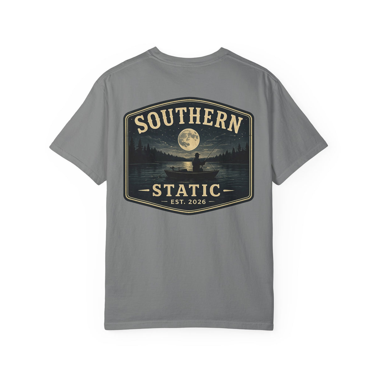 =C2&" | Southern Static"