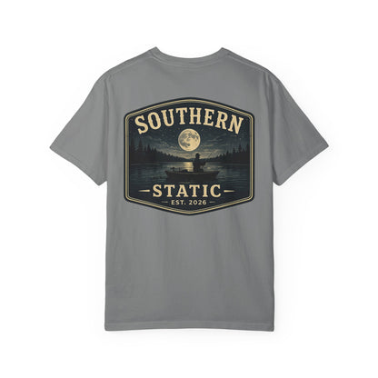 =C2&" | Southern Static"
