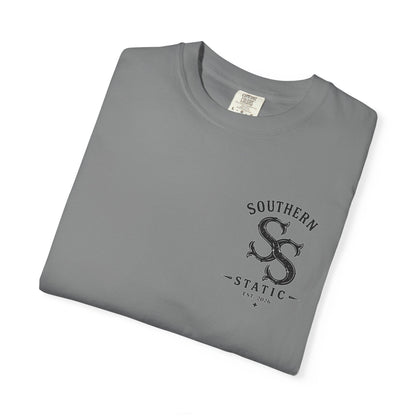 =C2&" | Southern Static"