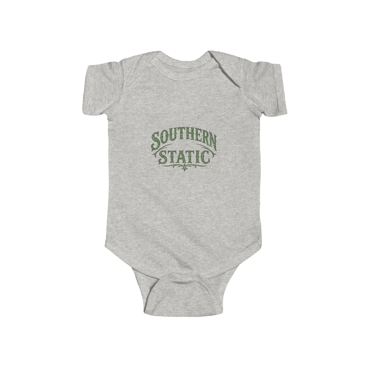 =C2&" | Southern Static"