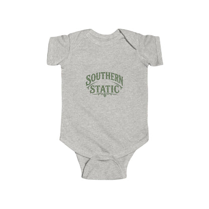 =C2&" | Southern Static"