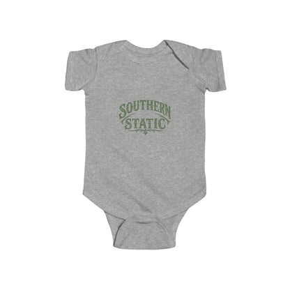 =C2&" | Southern Static"