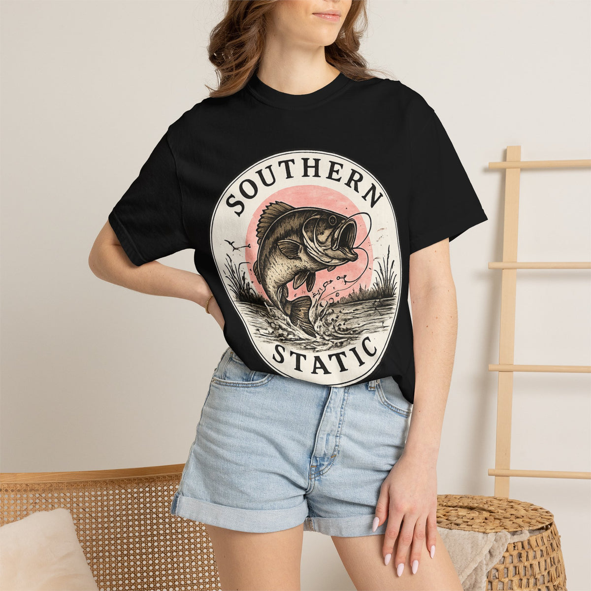 =C2&" | Southern Static"