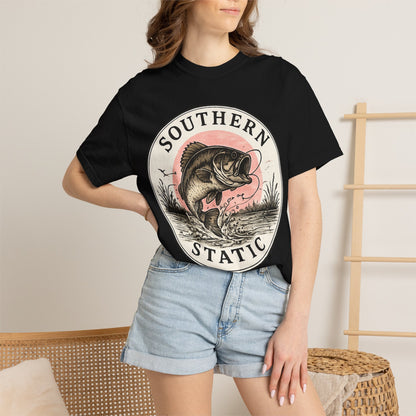 =C2&" | Southern Static"