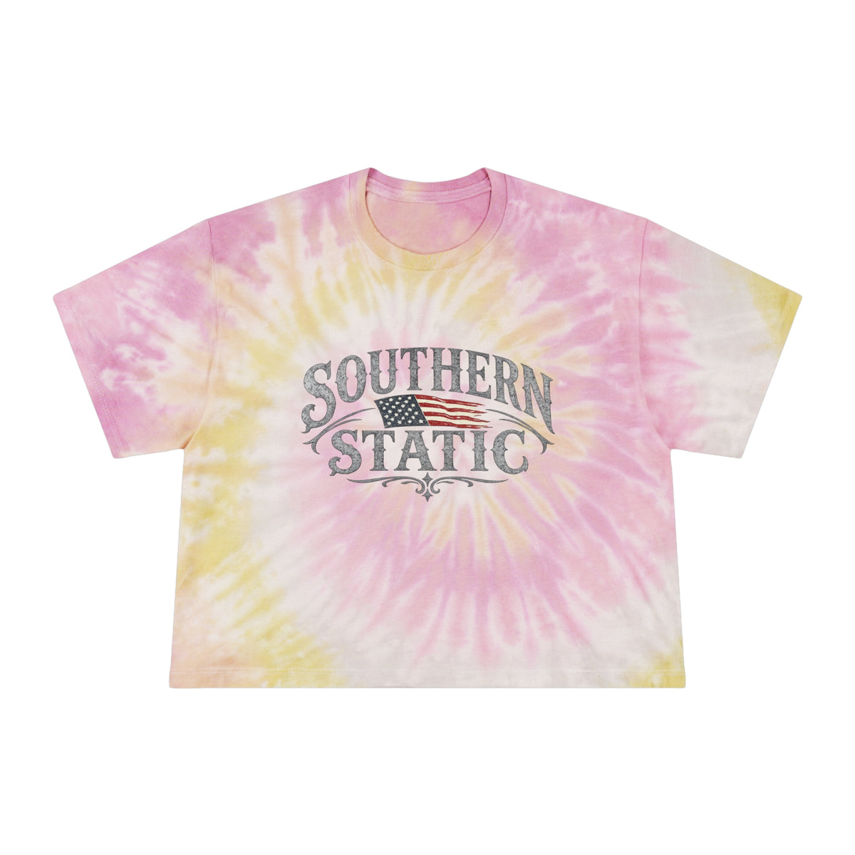 =C2&" | Southern Static"