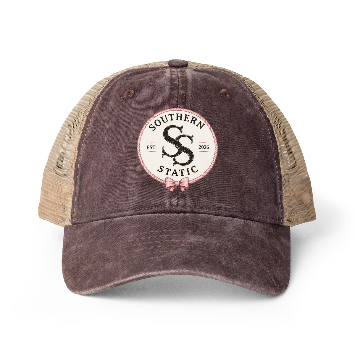 =C2&" | Southern Static"