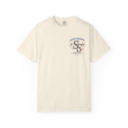 =C2&" | Southern Static"