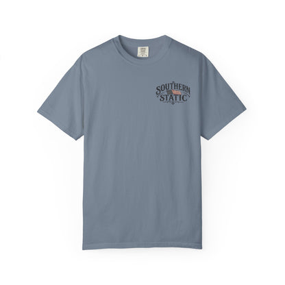 =C2&" | Southern Static"