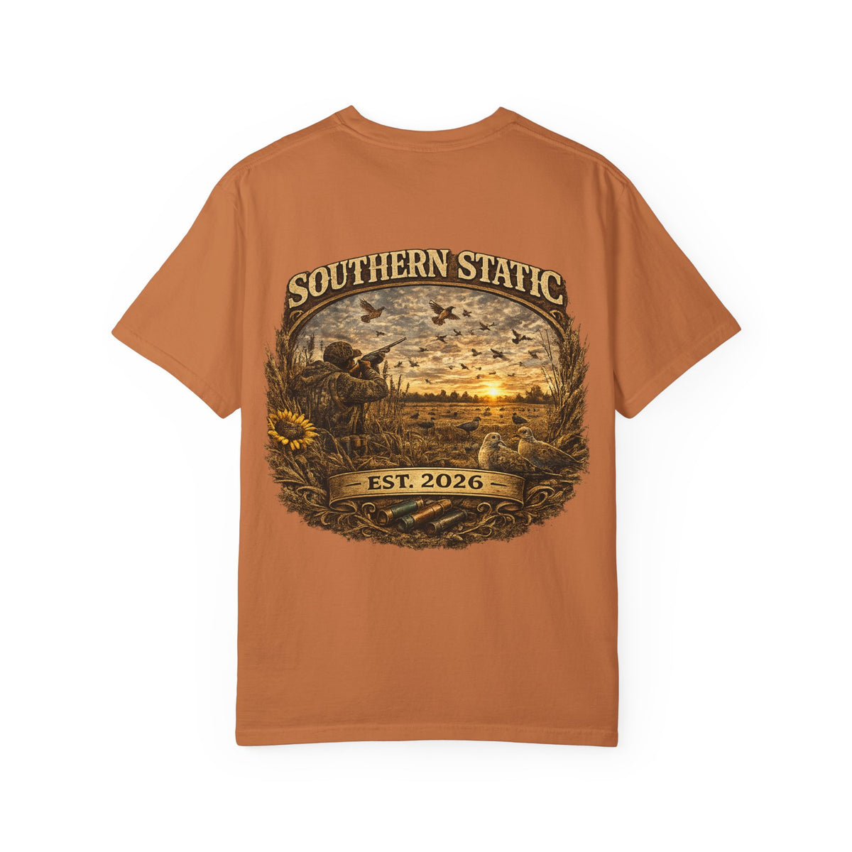 =C2&" | Southern Static"