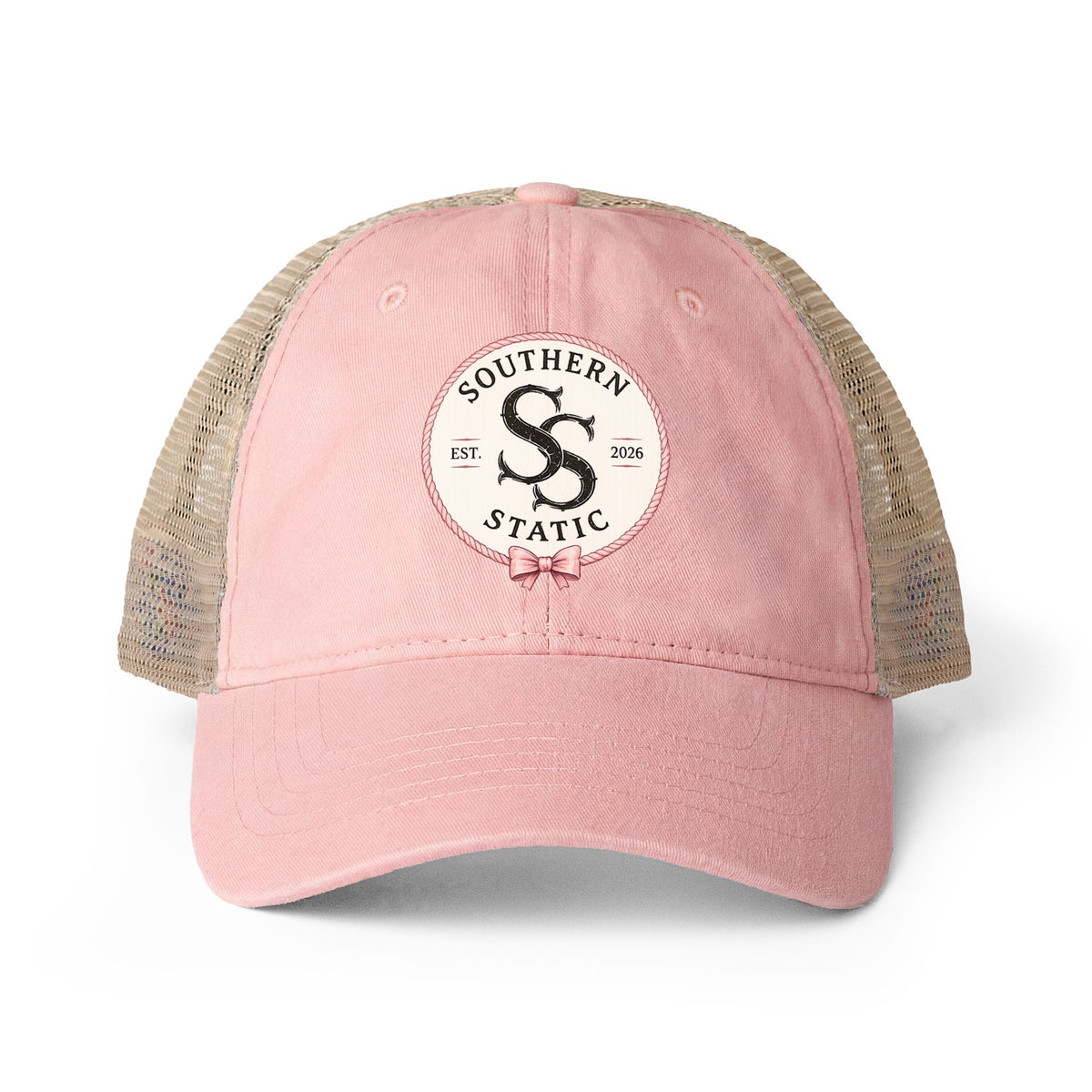 =C2&" | Southern Static"