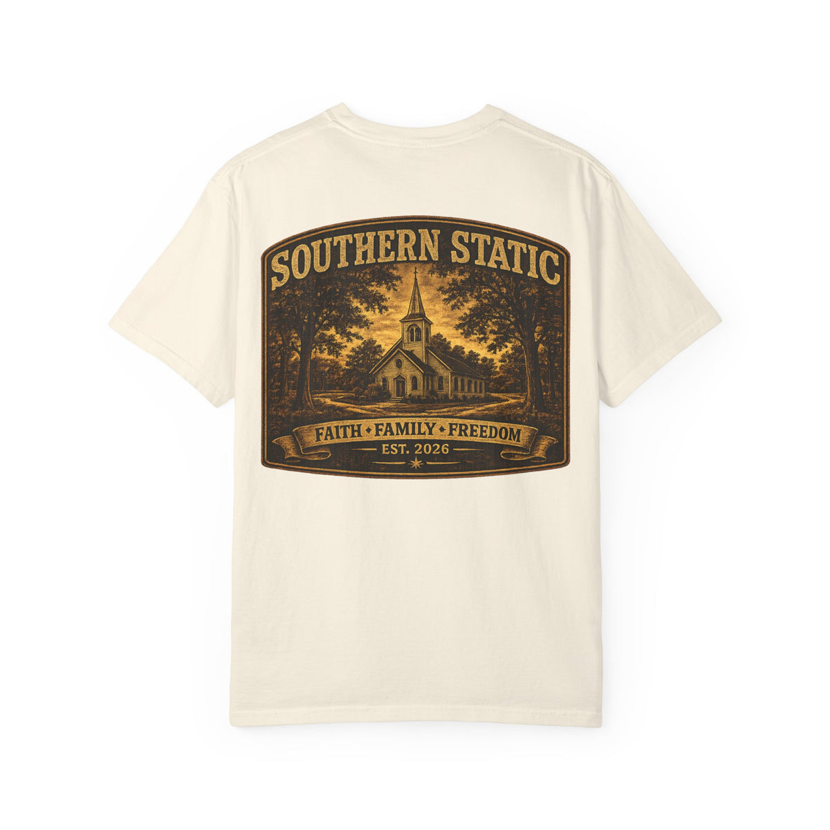 =C2&" | Southern Static"