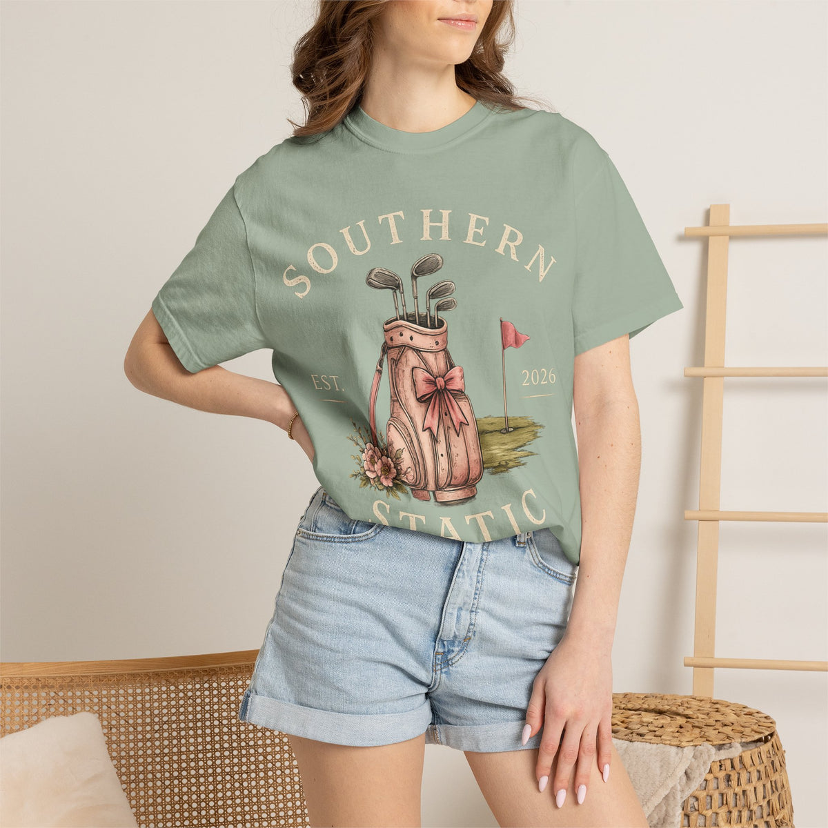=C2&" | Southern Static"