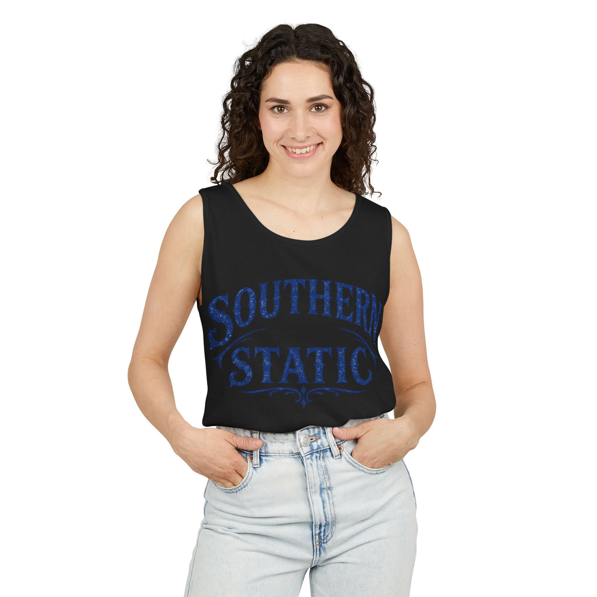 =C2&" | Southern Static"