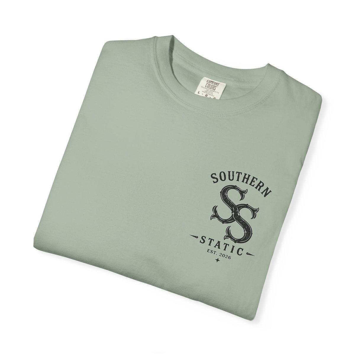 =C2&" | Southern Static"