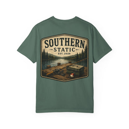 =C2&" | Southern Static"