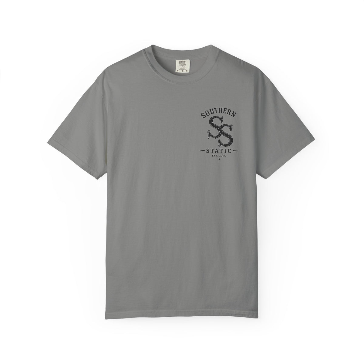=C2&" | Southern Static"