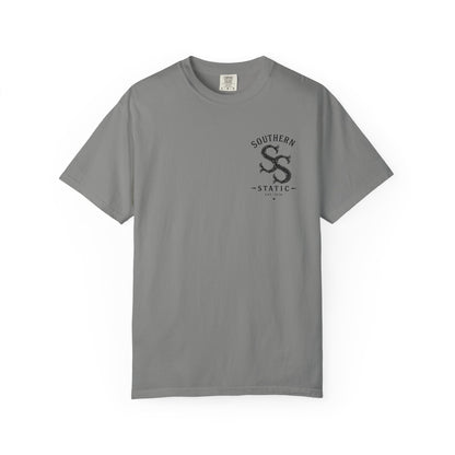 =C2&" | Southern Static"