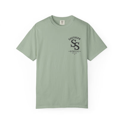 =C2&" | Southern Static"