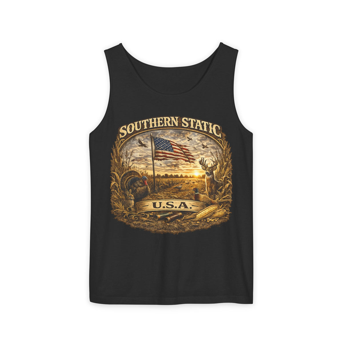 =C2&" | Southern Static"