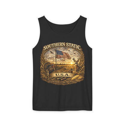 =C2&" | Southern Static"