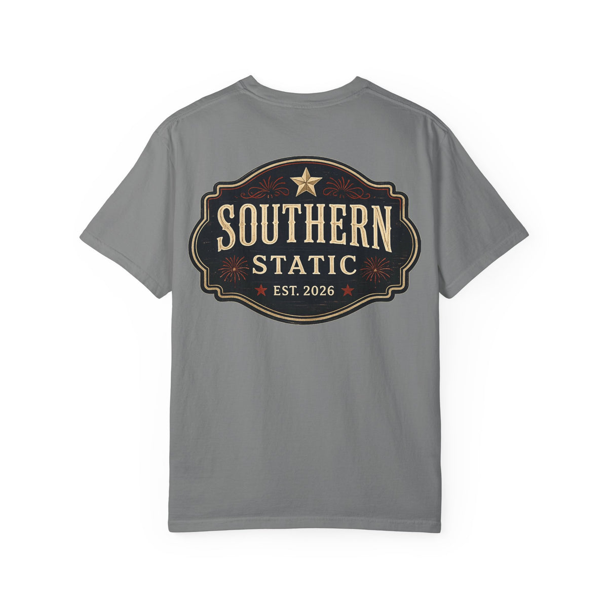 =C2&" | Southern Static"