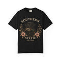 Southern Static Hunting Dog T-Shirt