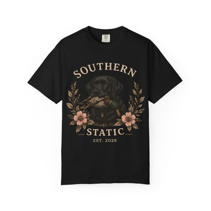 =C2&" | Southern Static"