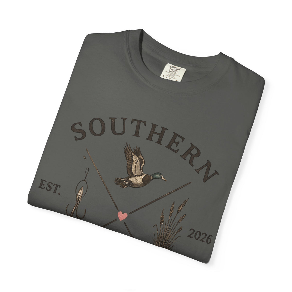 =C2&" | Southern Static"