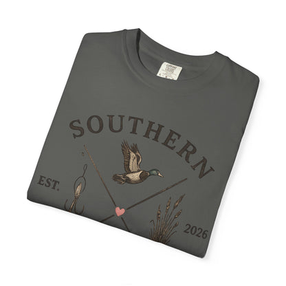 =C2&" | Southern Static"