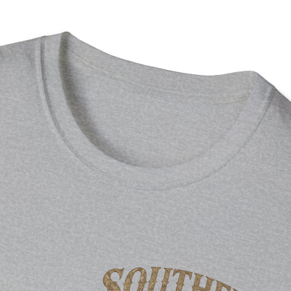 =C2&" | Southern Static"