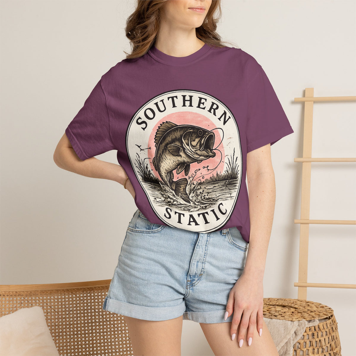 =C2&" | Southern Static"