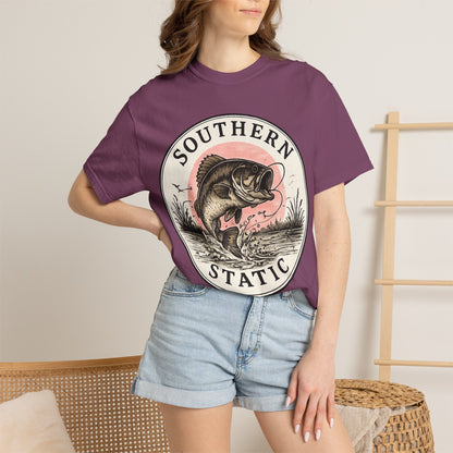 =C2&" | Southern Static"