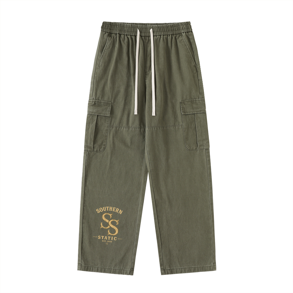 =C2&" | Southern Static"
