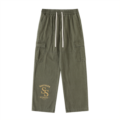 =C2&" | Southern Static"