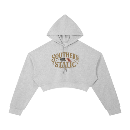 =C2&" | Southern Static"