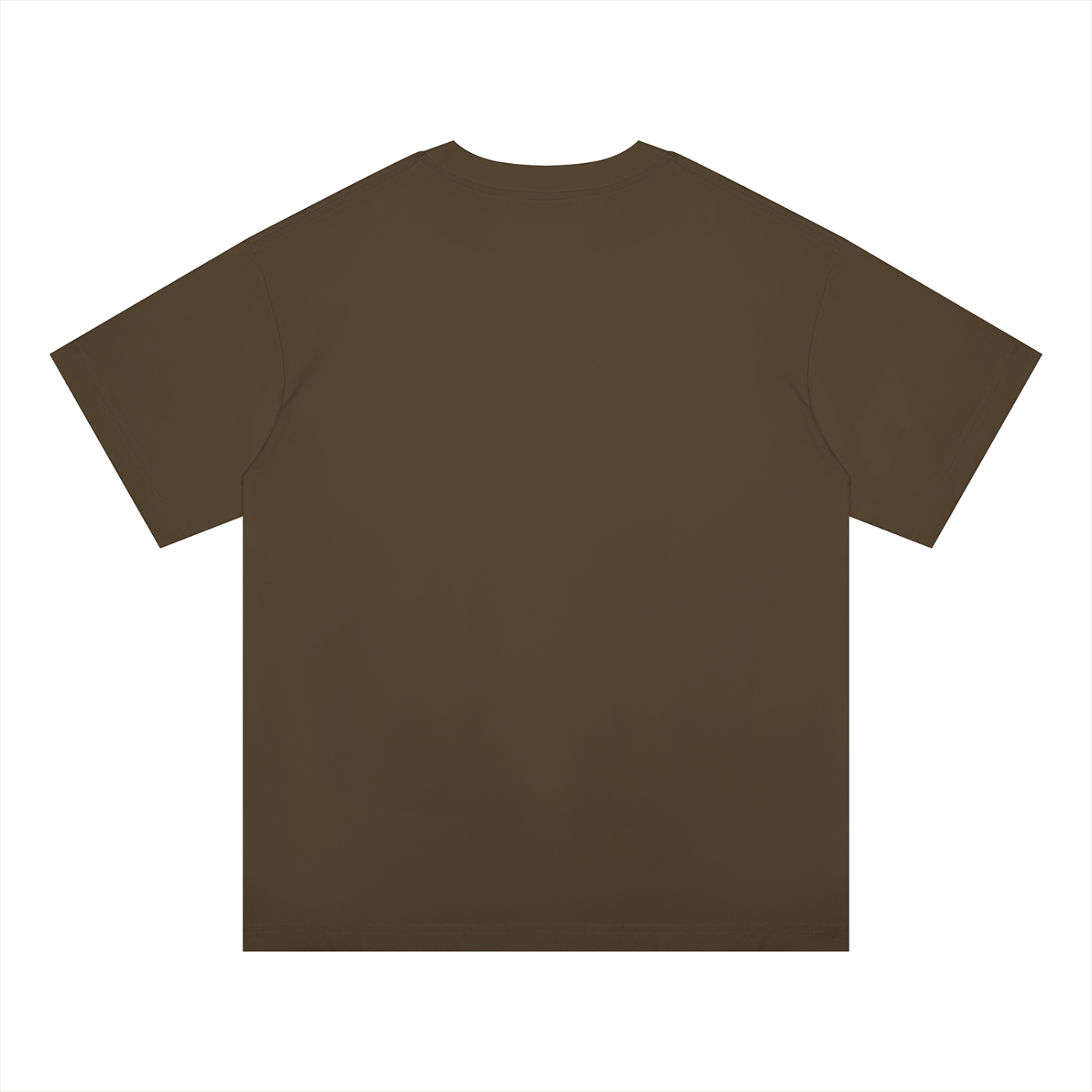 Southern Static Oversized Drop Shoulder T-Shirt