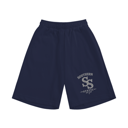 =C2&" | Southern Static"