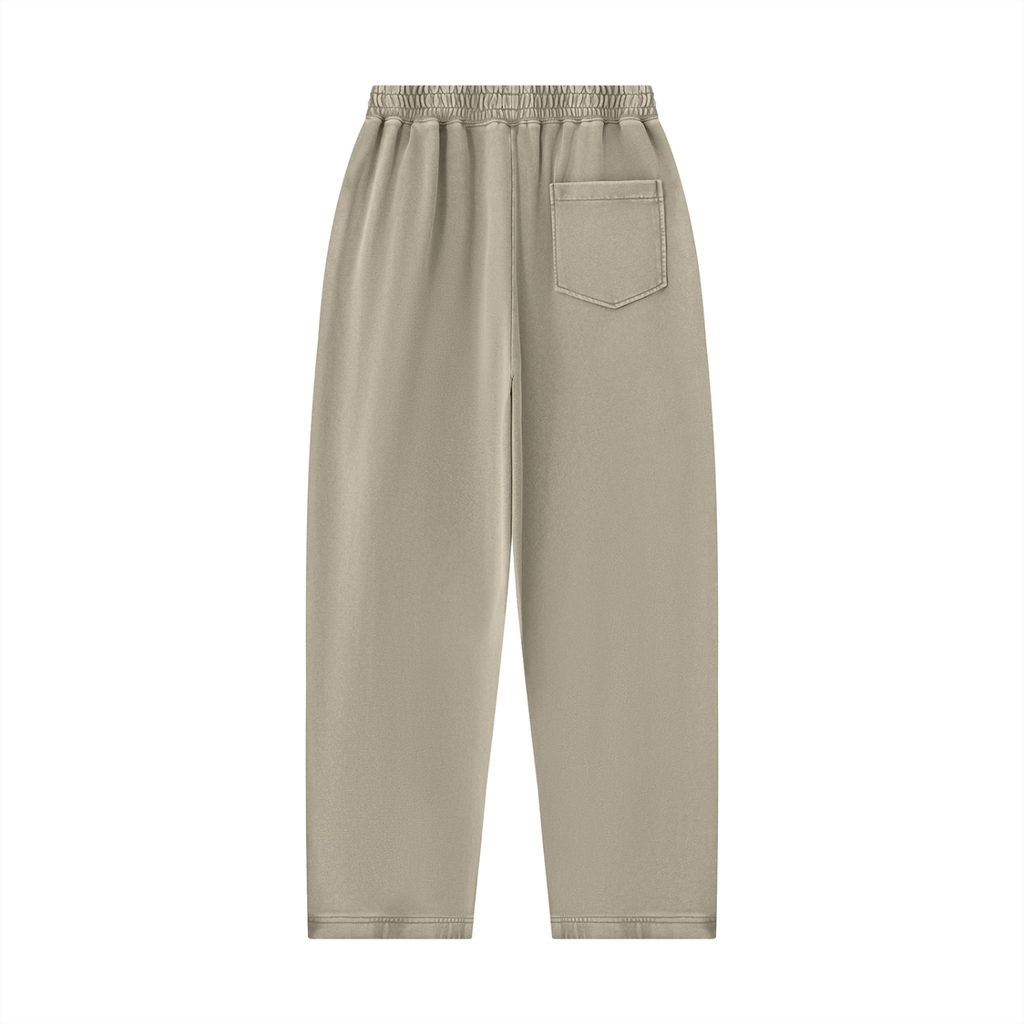 Southern Static Mineral Wash Balloon Sweatpants