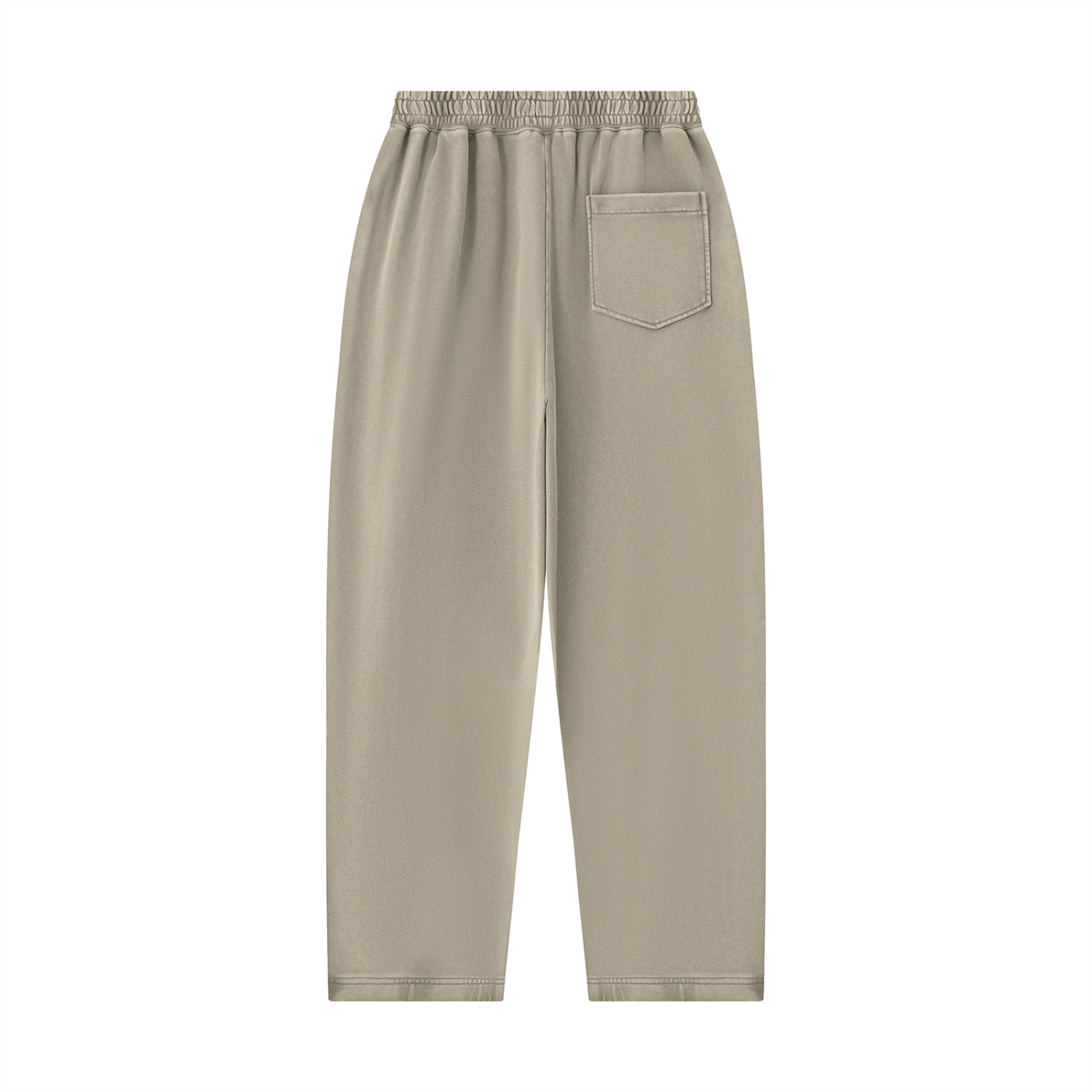 Southern Static Mineral Wash Balloon Sweatpants