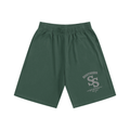 Essential Heavyweight Cotton Shorts
