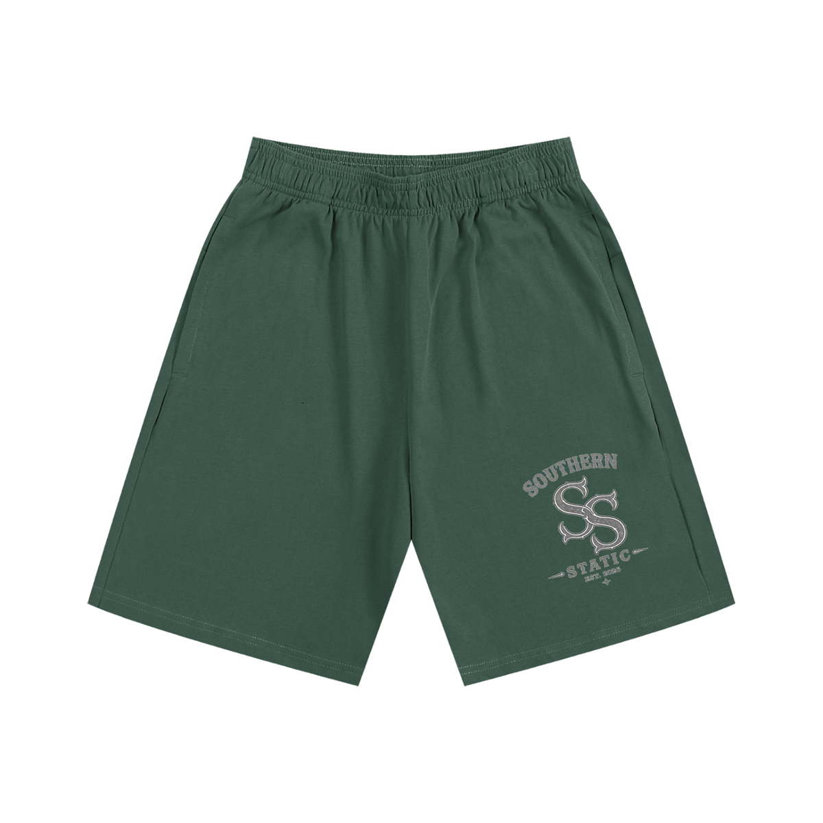 =C2&" | Southern Static"