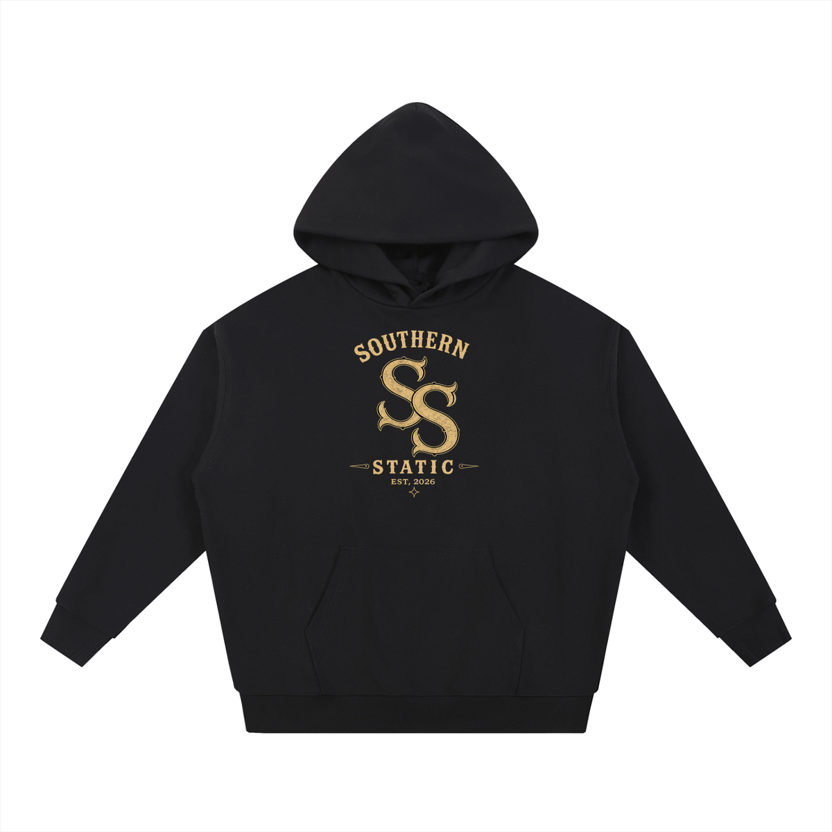 =C2&" | Southern Static"