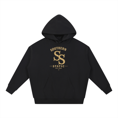 =C2&" | Southern Static"