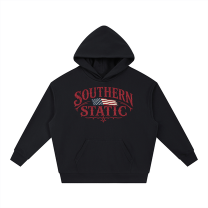 =C2&" | Southern Static"