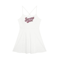 Southern Static Women’s Paneled A-Line Dress